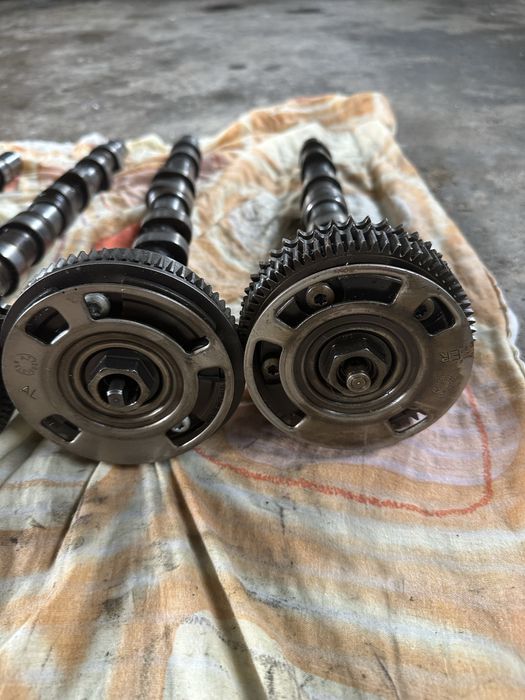 Дефазатори / вануси A272 Mercedes 3.5  W164 w251 w221 w211 w219