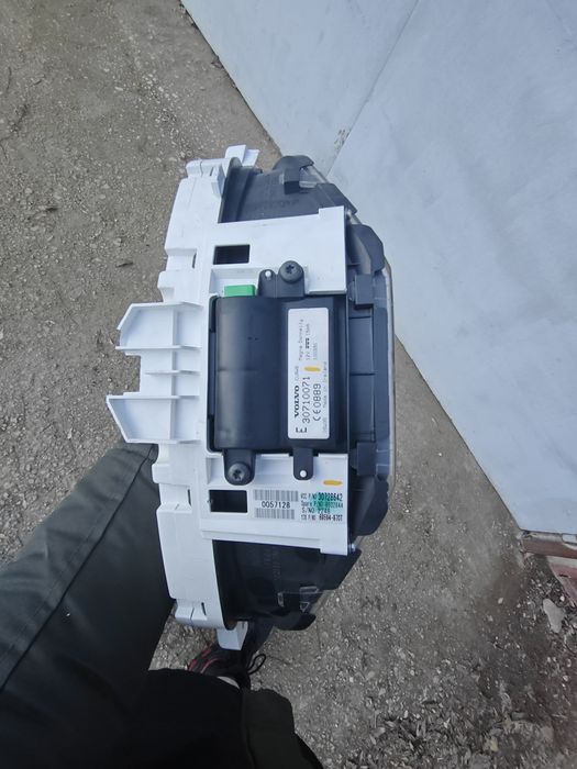 Километраж/табло за Volvo v50