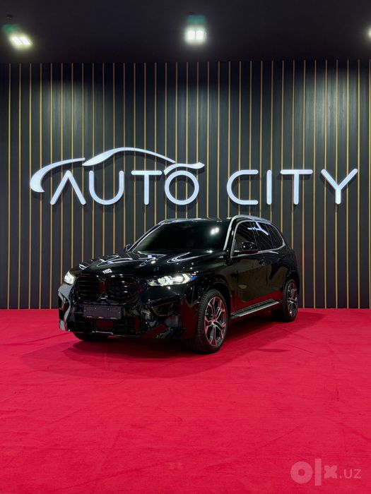 Bmw X5 xDrive40i