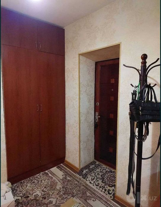 Продается 4 комнатная квартира Кибрай