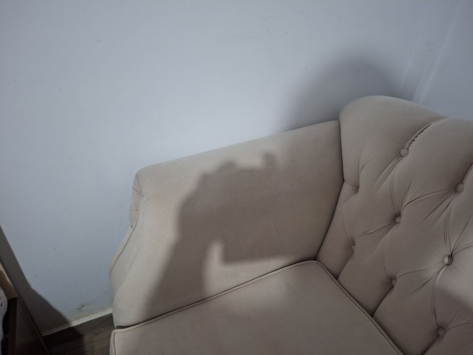 Set canapea și fotoliu Belona