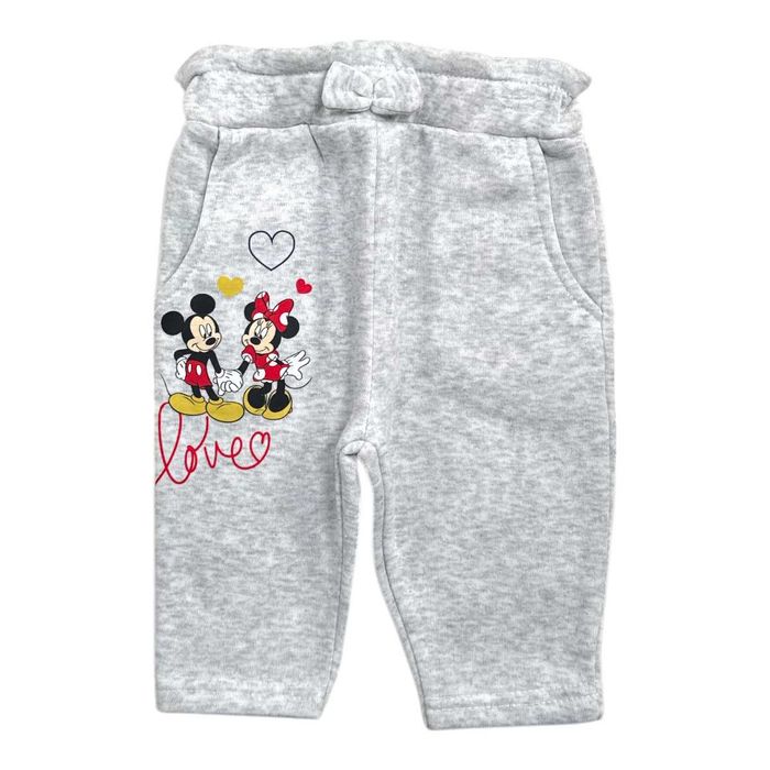 Set Minnie Mouse Fetite