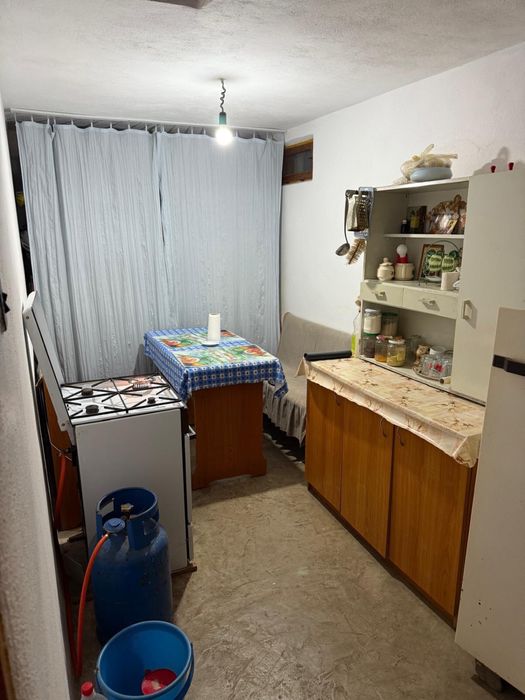 Casa comuna Dragoesti, judetul Valcea