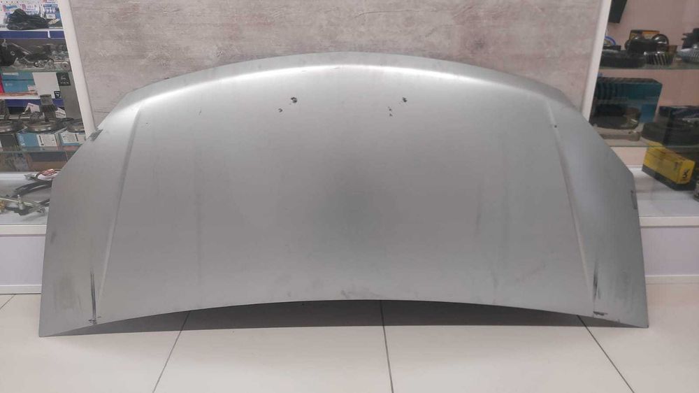 Капот для Газель Бизнес