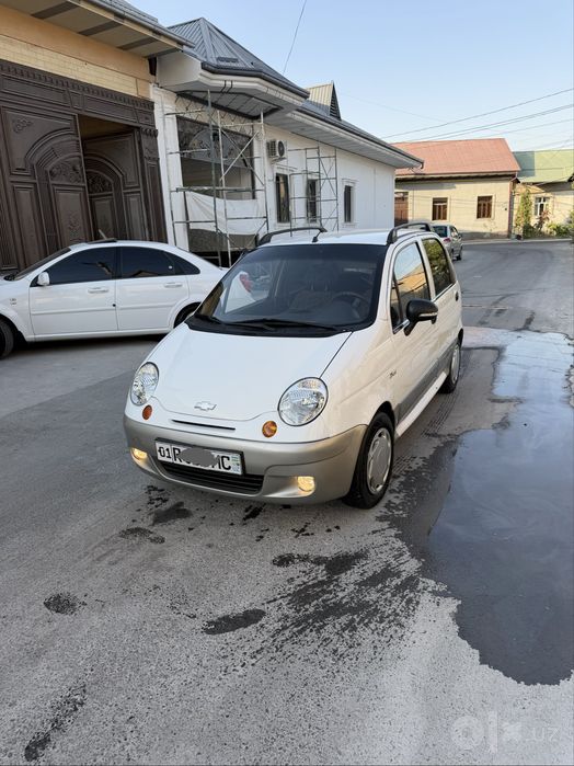 Matiz best 2018 H9 kandtsaner gaz ful
