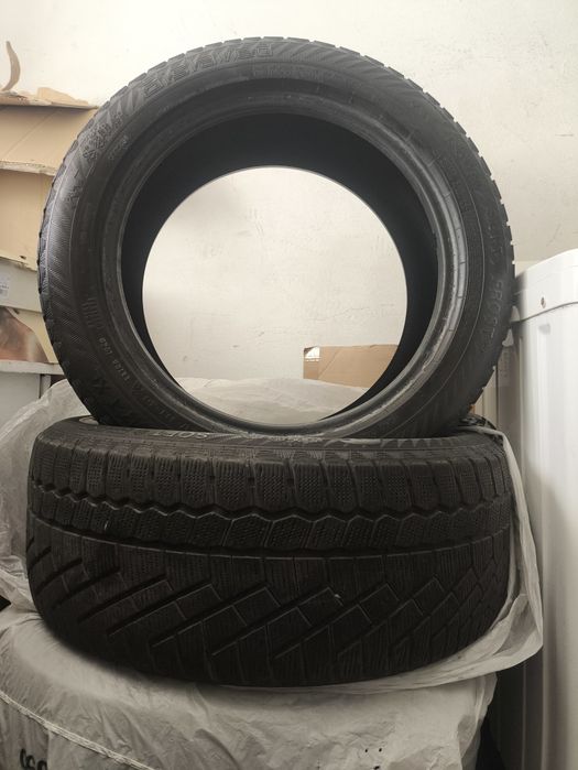 Зимняя резина  225.50 р17