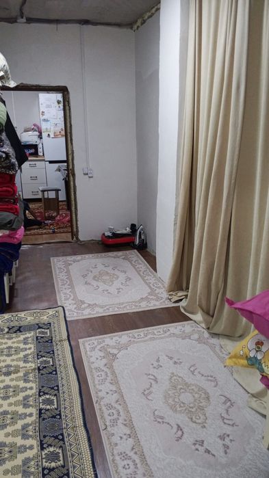 Продам времянку. Срочно