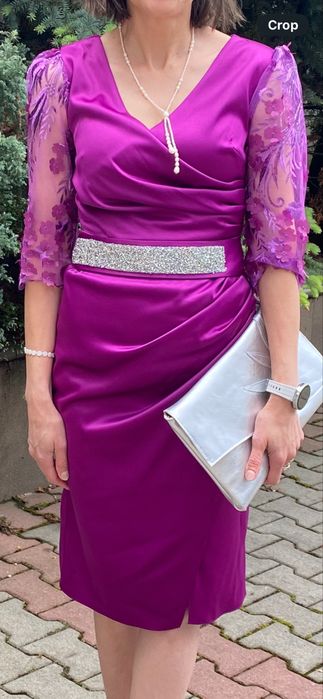 Rochie DyFashion 36S