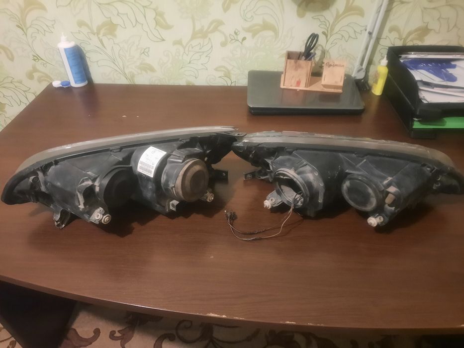 Продам фары на калину 2 бу