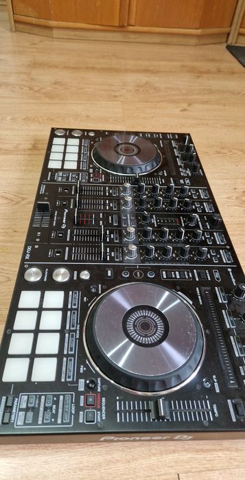 Consola Pioneer Ddj-Rx