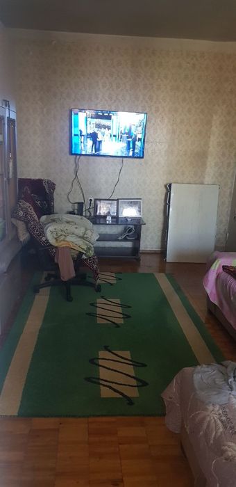 СЕРГЕЛИ 7 - продаю квартиру 1в2/5/5 балкон 2×6 СРОЧНО.