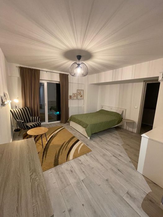Apartament 1 camera