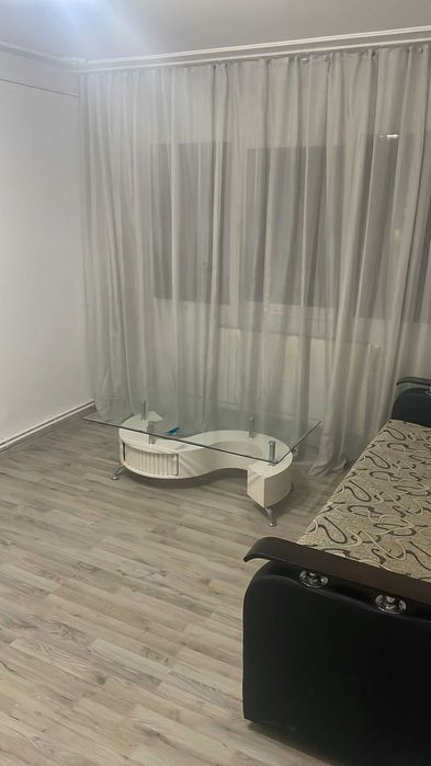 Apartament cu 2 camere ND Podu Ros
