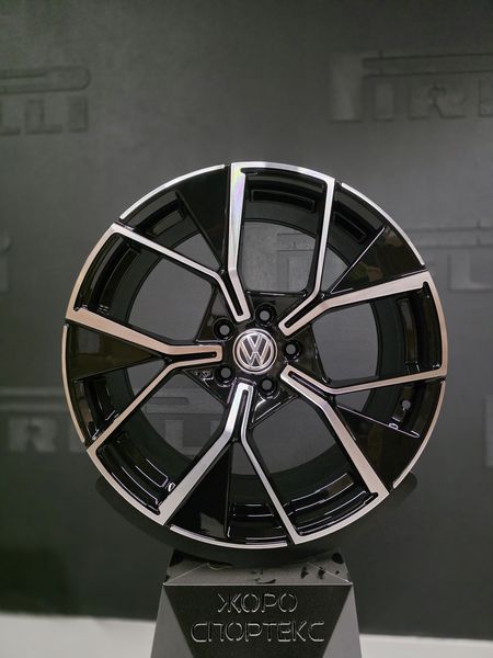 19цола 5х112 Фолксваген VW 5x112
