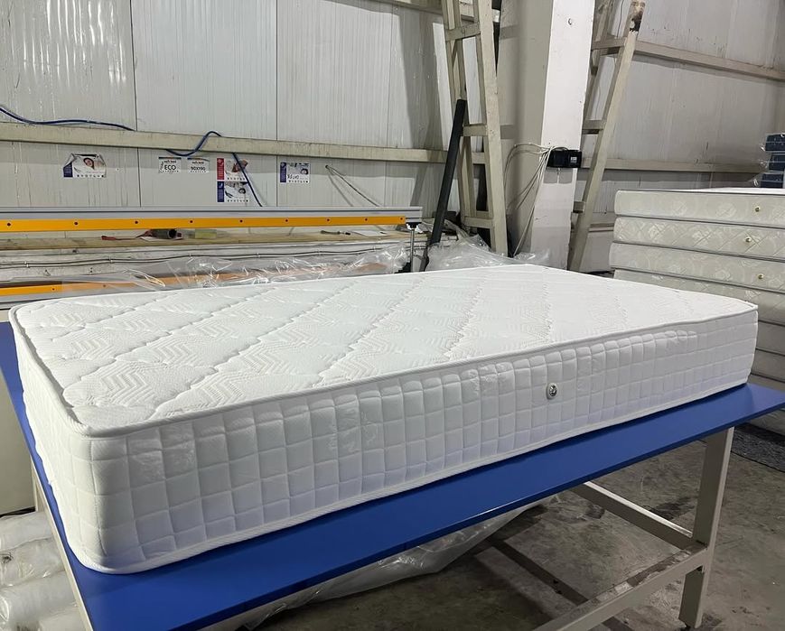 Ортопедические и анотомичиски матрас  matras