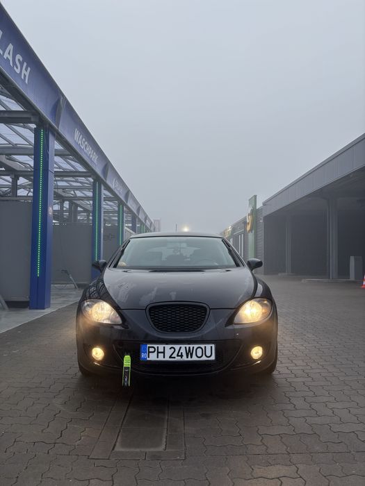 Seat Leon 2009 1P