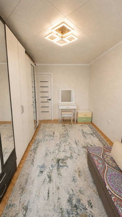 Продажа 3-комнатной квартиры