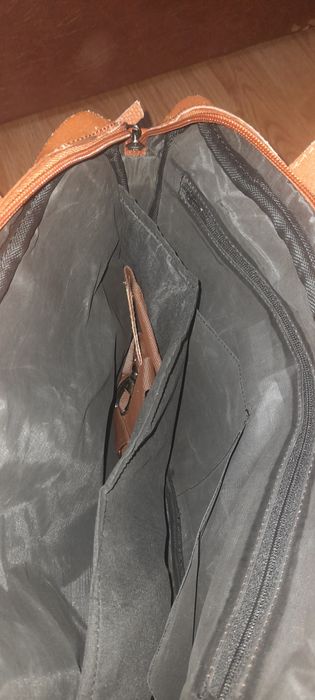 Geanta transport laptop