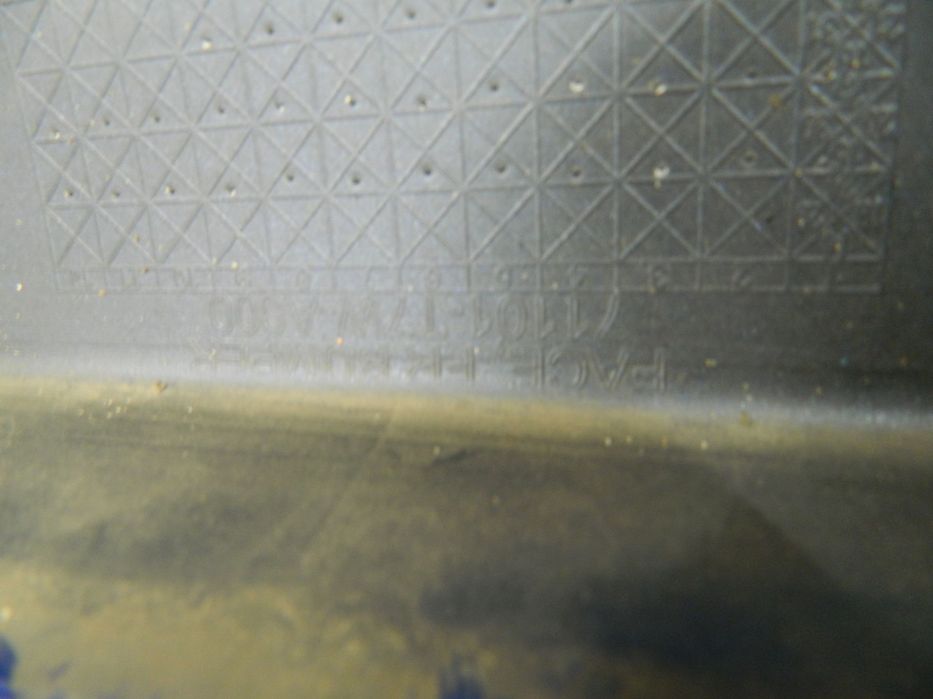 Bara fata Honda HR-V, 2015, 2016, 2017, 2018, 2019, 71101-T7W-A000.