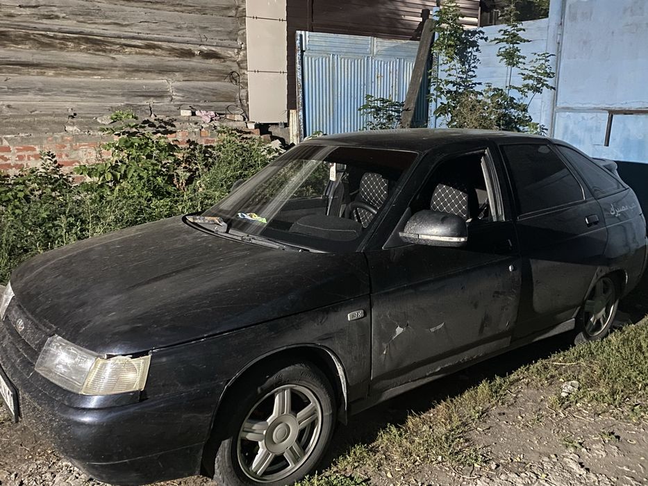 Обменяю двенарь с дп