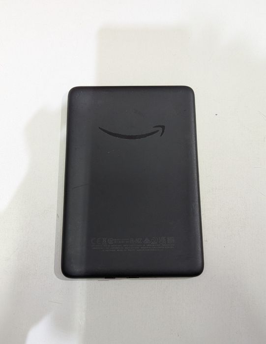 Amazon Kindle 2024 (11th Generation) — 16 ГБ, 6", Black