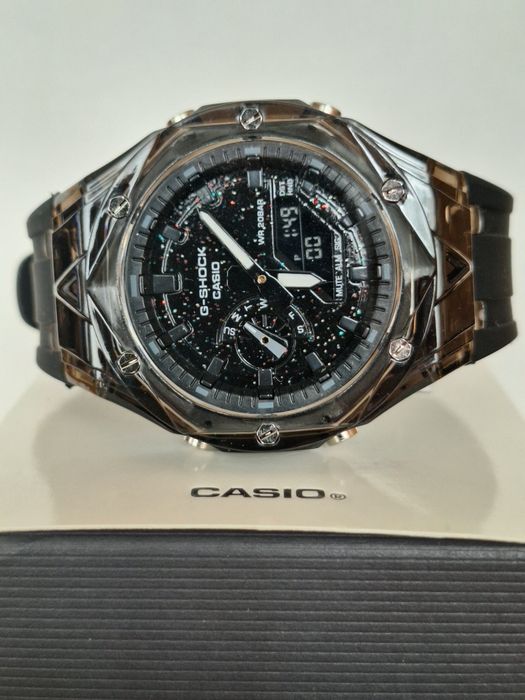 Часовници G-SHOCK