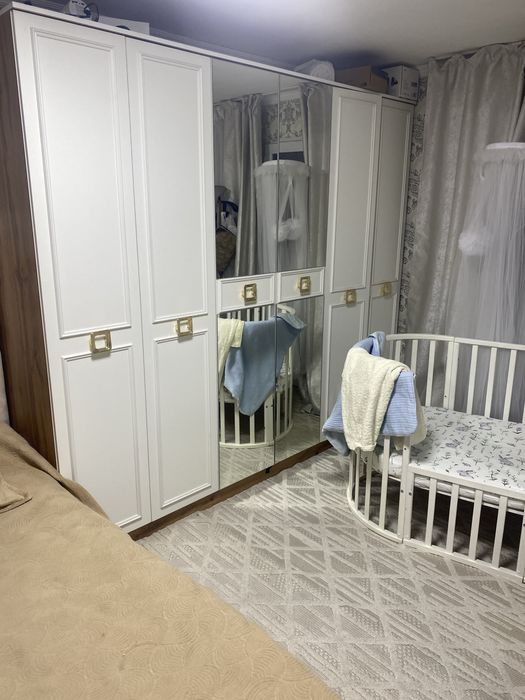 Спальная гарнитура