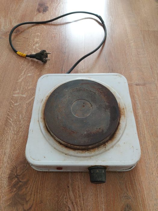 Электрический плита