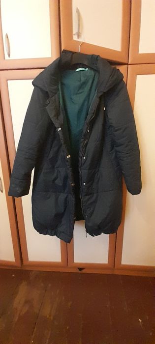 Зимно яке Kvs 40 намалено