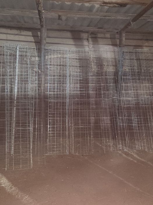 Тауықтарға сетка сатылады 10000 тенге
