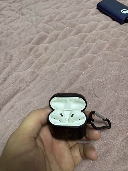Air pods 1 орига