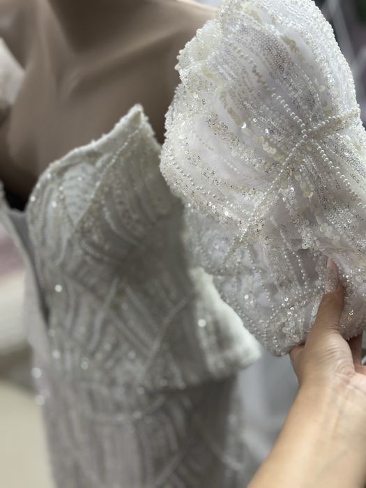 Rochie de cununie sau mireasa