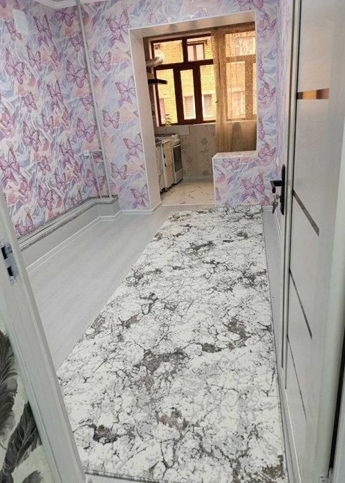 Обмен квартиры на другой район.