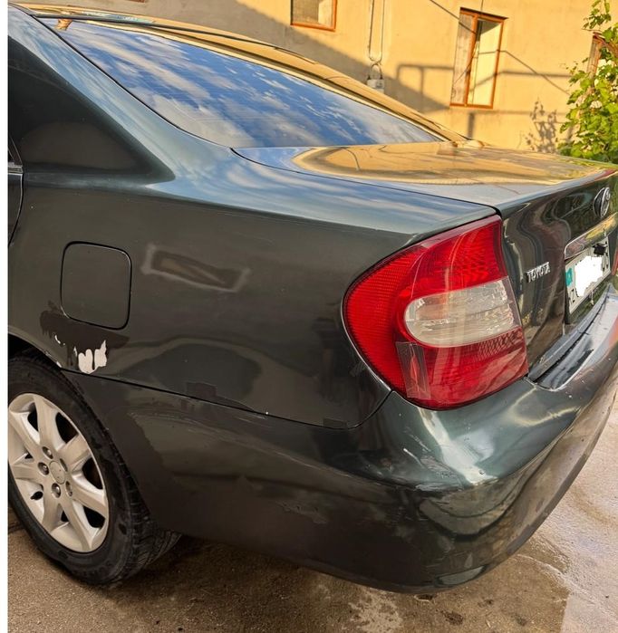 Tayota camry-30, 2002г