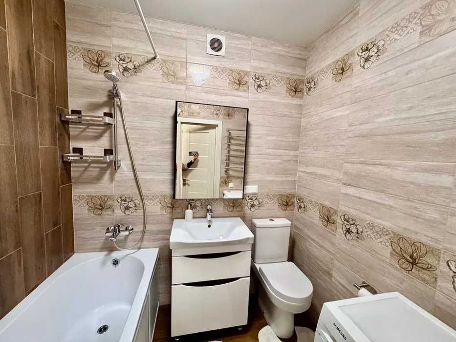 Сдается уютная 1 комнатная квартира в центре города №1501