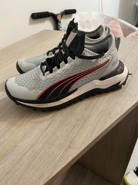 Маратонки Puma Nitro 38,5