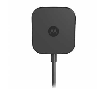 Incarcator Motorola Turbo Power 15 W USB-C/Fast Charger