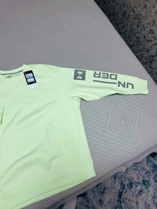 Толстовка Under Armour