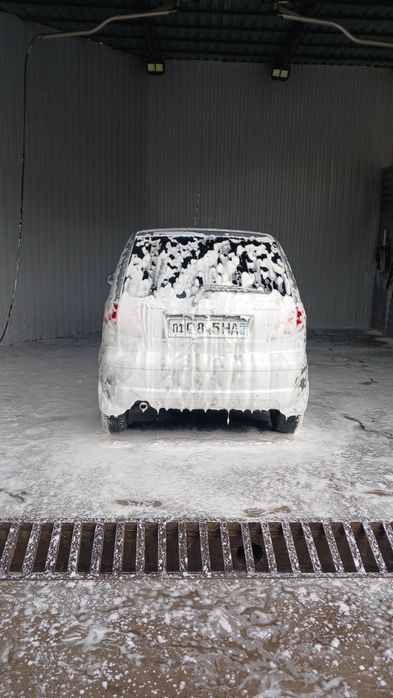 Matiz best. xolati zor