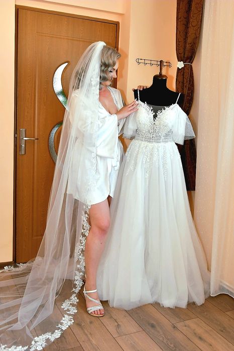 Rochie de mireasă