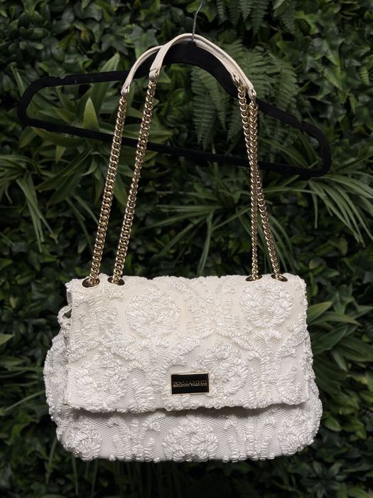 ERMANNO SCERVINO – елегантна дамска чанта