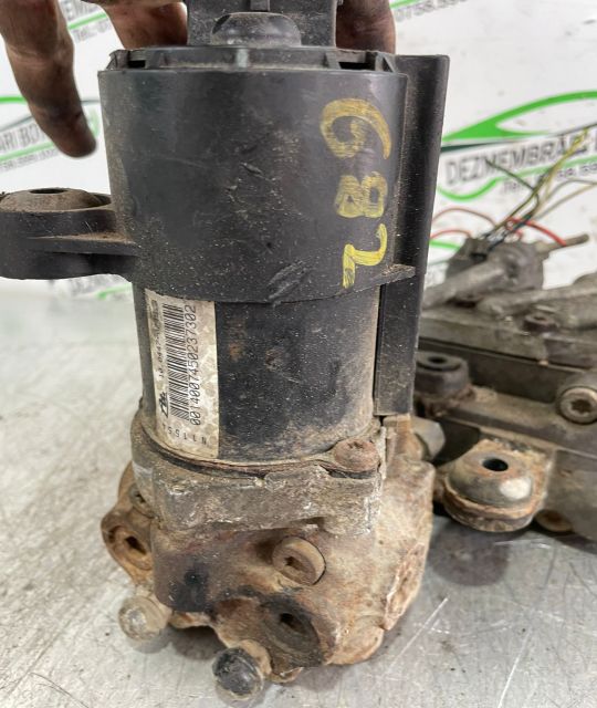 Pompa ABS Volkswagen VW Passat B4