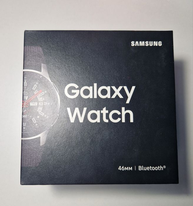 Смарт часы Galaxy Watch