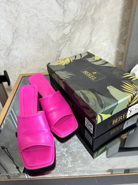 Босоножки лоферы сапоги. Размеры 36