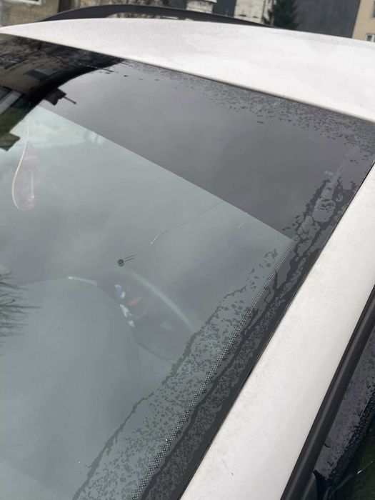 Vand Golf 6 Combi