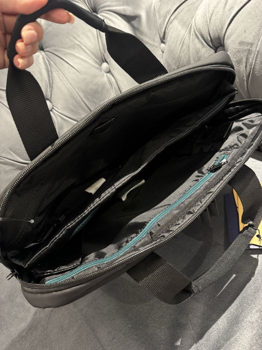 Geanta Laptop Samsonite noua cu eticheta