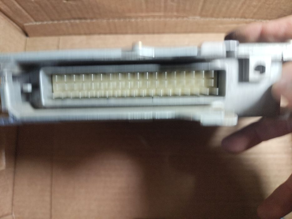 Продам ЭБУ НИВА niva MP 7.0