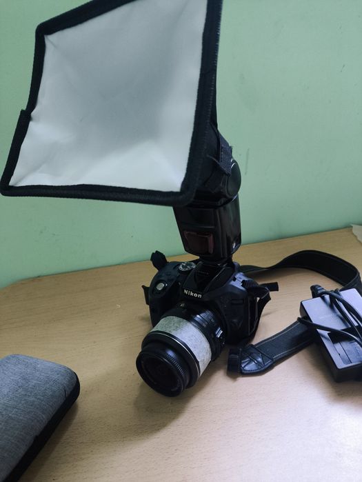 Nikon d5300 готовая фототехника ТОРГ ЕСТЬ