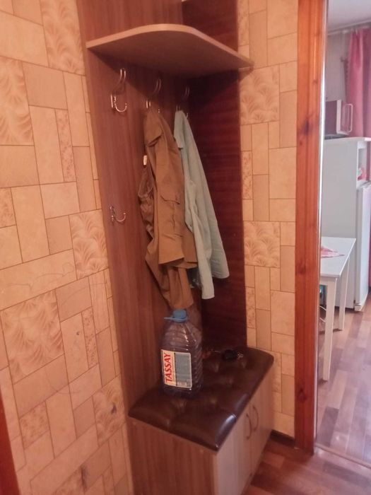 мебель в прихожую