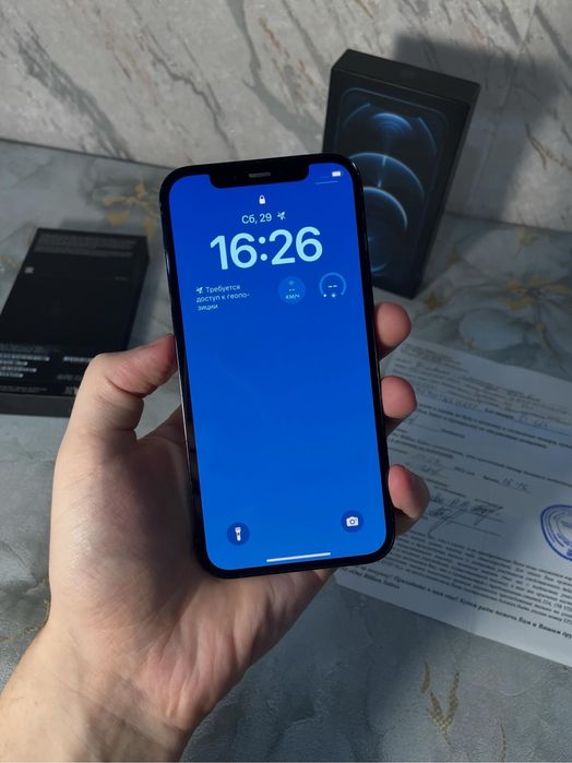 Iphone 12 Pro | 128GB | айфон 12 Про